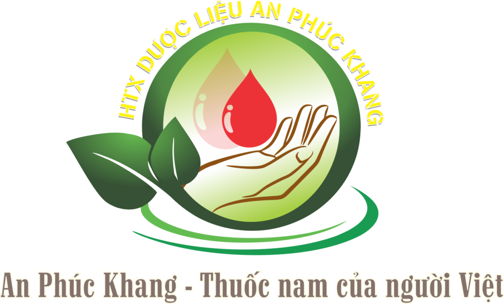 HỢP TÁC XÃ DƯỢC LIỆU AN PHÚC KHANG